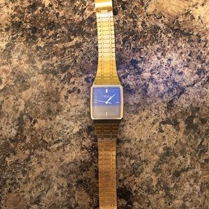 Vintage Seiko Watch